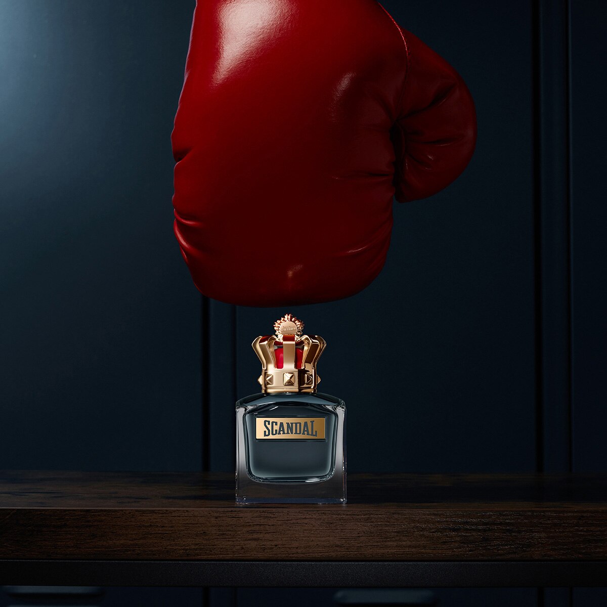 PERFUME PARA CABALLERO SCANDAL FOR HIM JEAN PAUL GAULTIER EDT